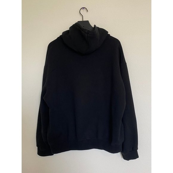 Doublet Cats Hoodie Embroidered Sweatshirt Pullover Strangest Comfort Retro - Picture 10 of 10